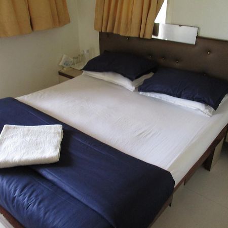 Hotel Park Shilton Bombay Extérieur photo