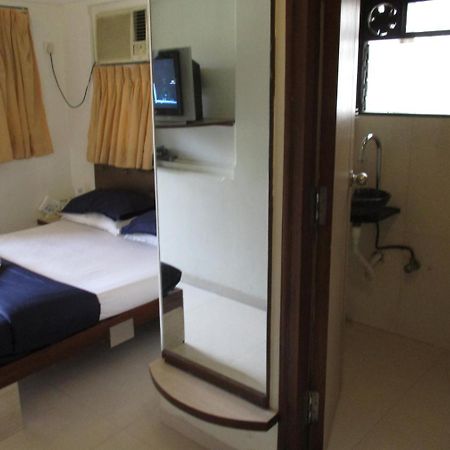 Hotel Park Shilton Bombay Extérieur photo
