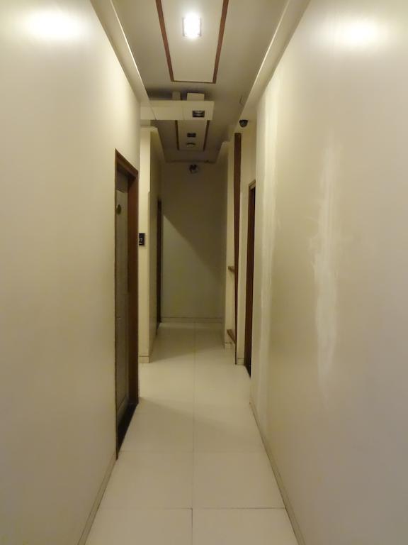 Hotel Park Shilton Bombay Extérieur photo