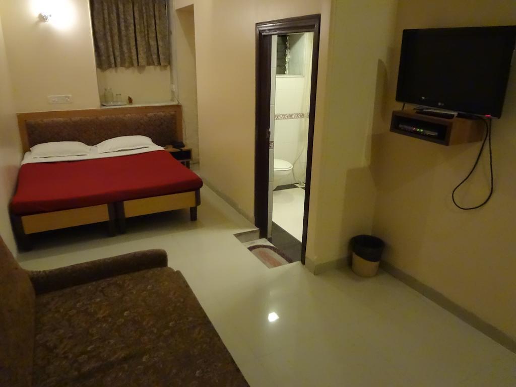 Hotel Park Shilton Bombay Extérieur photo