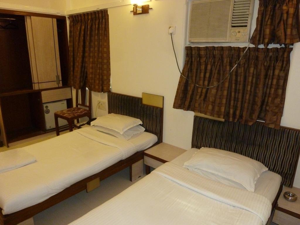 Hotel Park Shilton Bombay Extérieur photo