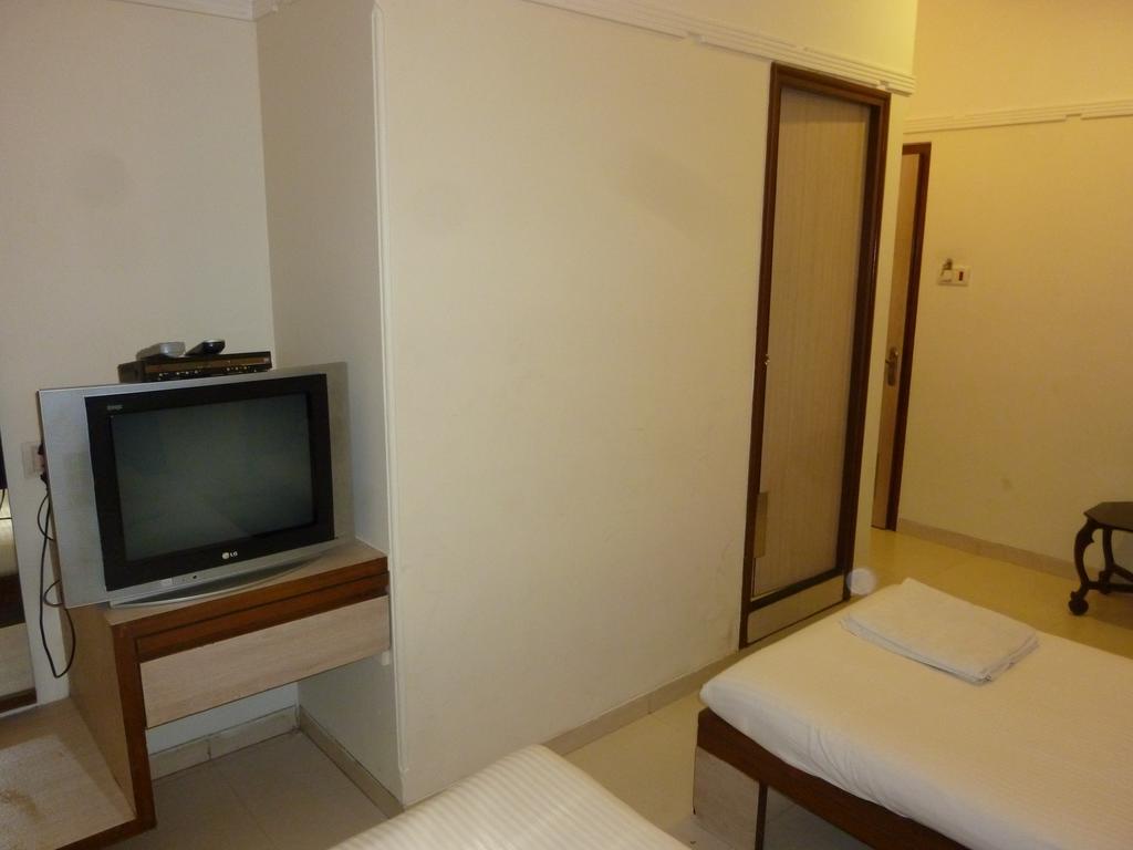Hotel Park Shilton Bombay Extérieur photo