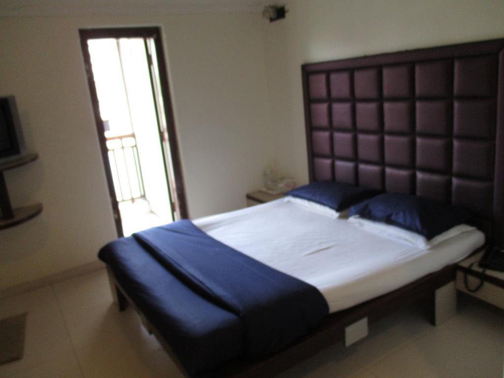 Hotel Park Shilton Bombay Extérieur photo