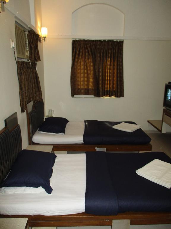 Hotel Park Shilton Bombay Extérieur photo