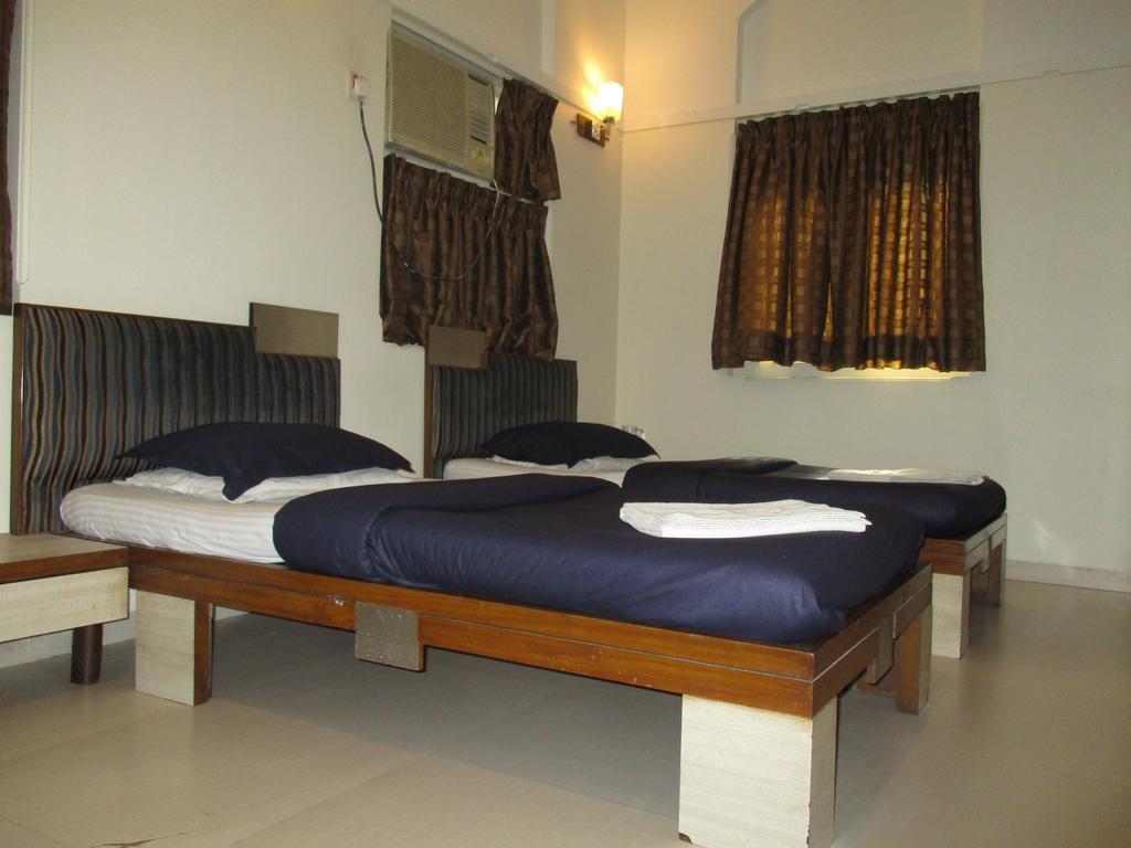 Hotel Park Shilton Bombay Extérieur photo