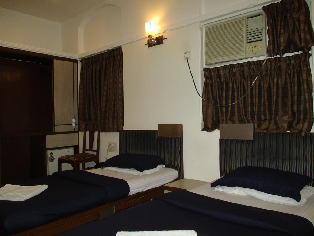 Hotel Park Shilton Bombay Extérieur photo