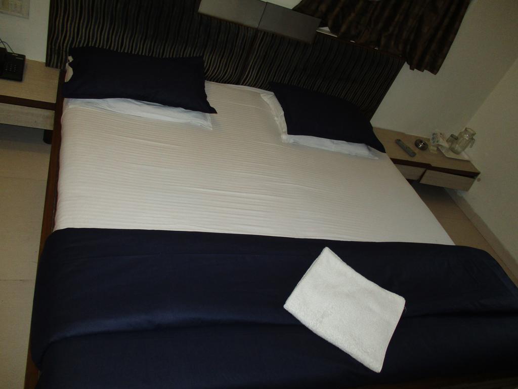 Hotel Park Shilton Bombay Extérieur photo