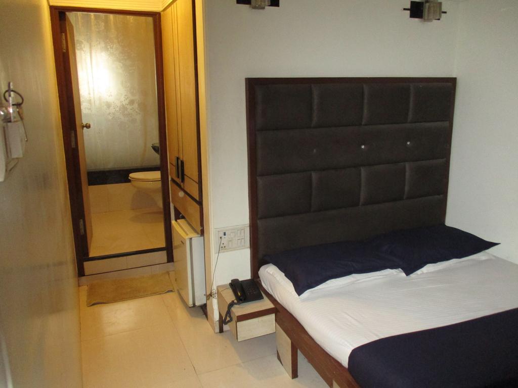 Hotel Park Shilton Bombay Extérieur photo