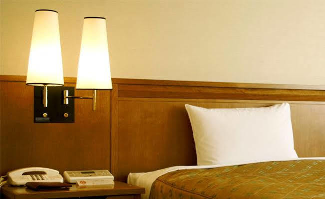 Hotel Park Shilton Bombay Extérieur photo