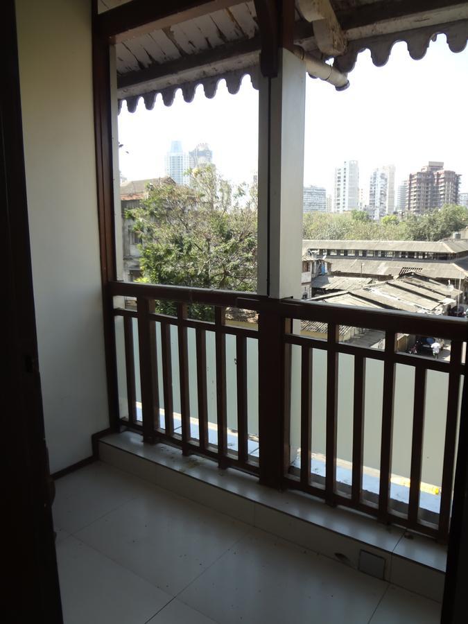 Hotel Park Shilton Bombay Extérieur photo