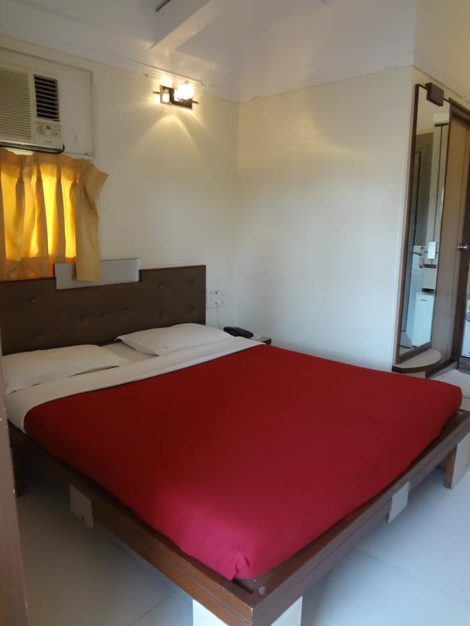 Hotel Park Shilton Bombay Extérieur photo