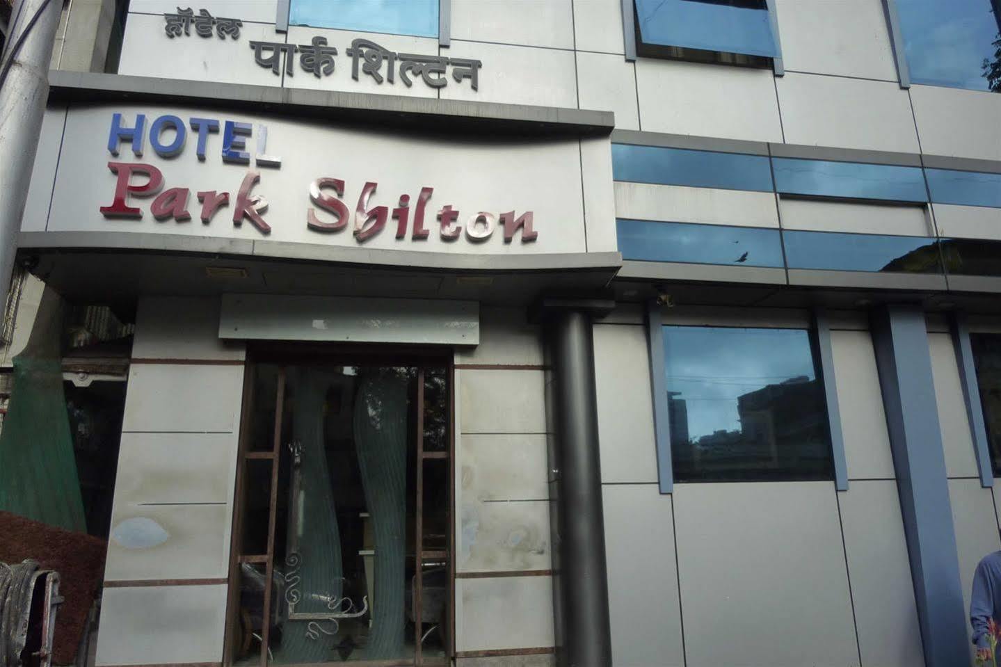 Hotel Park Shilton Bombay Extérieur photo