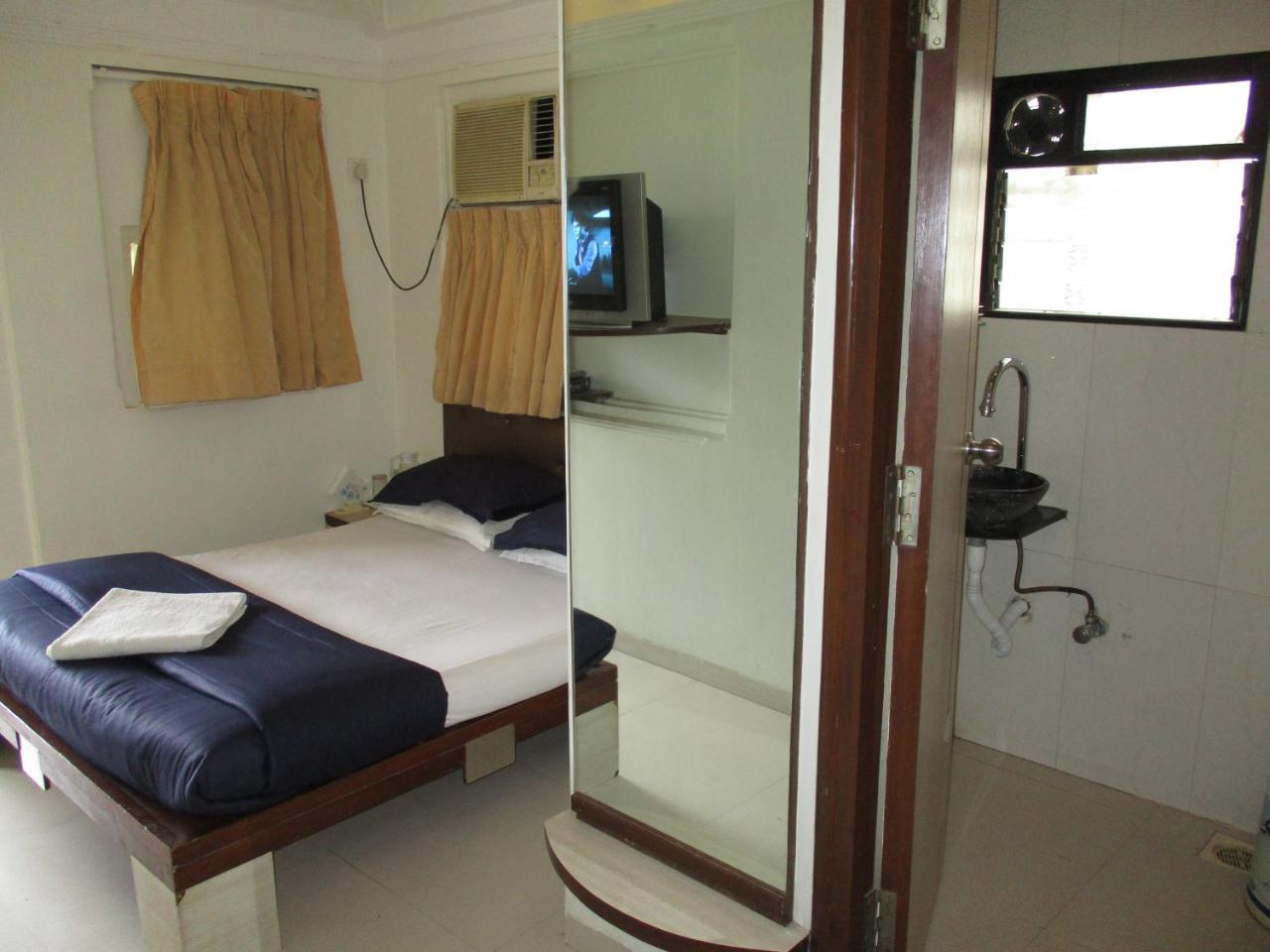 Hotel Park Shilton Bombay Extérieur photo