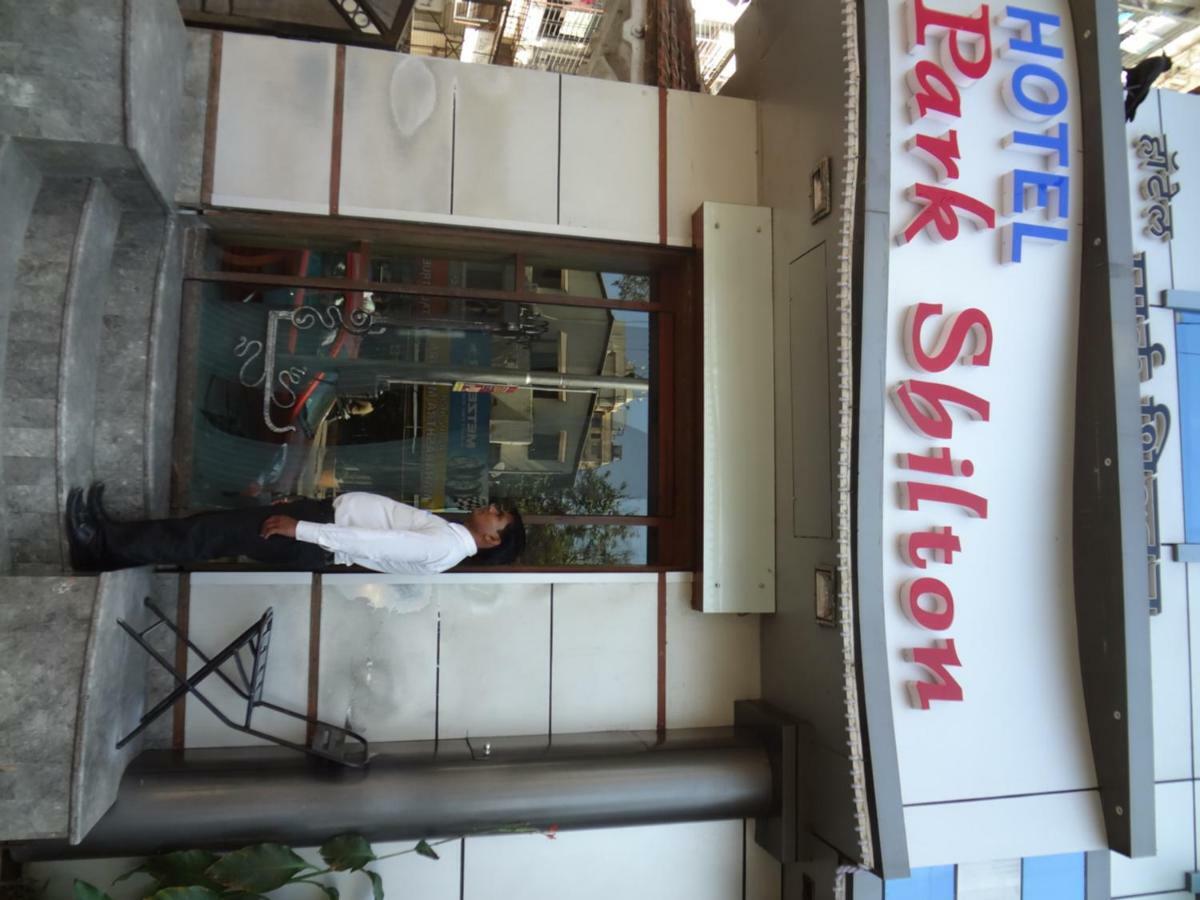 Hotel Park Shilton Bombay Extérieur photo